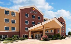 Comfort Inn & Suites Abilene Tx